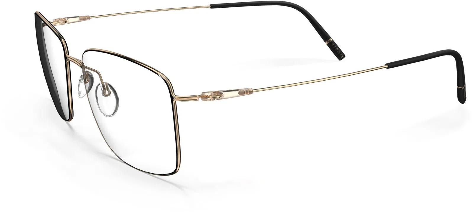 Silhouette Dynamics Colorwave 5576 Eyeglasses - view 32